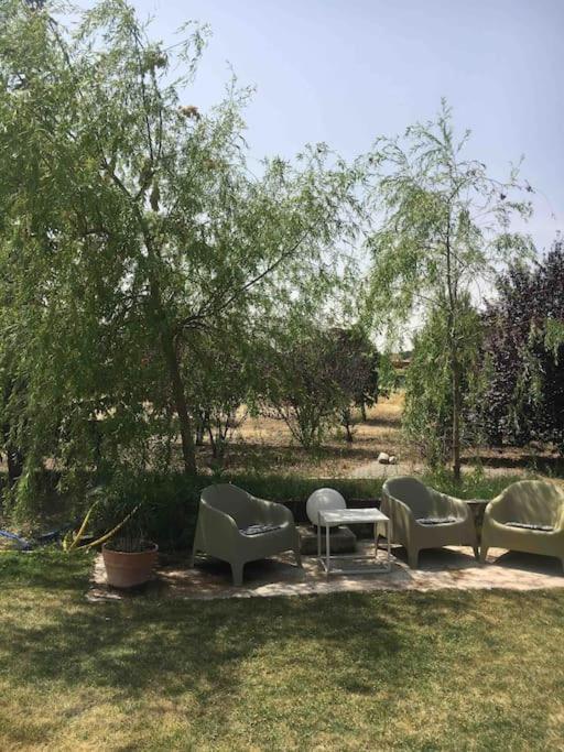 Espacio Shangrila.One Uceda Zewnętrze zdjęcie