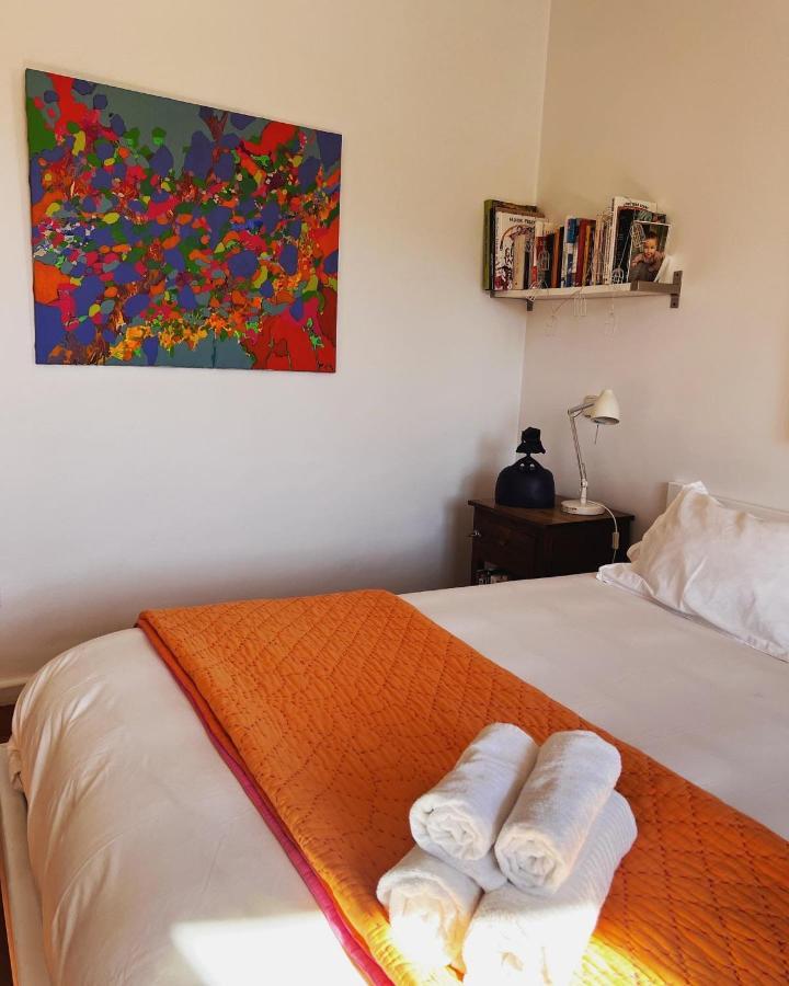 Espacio Shangrila.One Uceda Zewnętrze zdjęcie